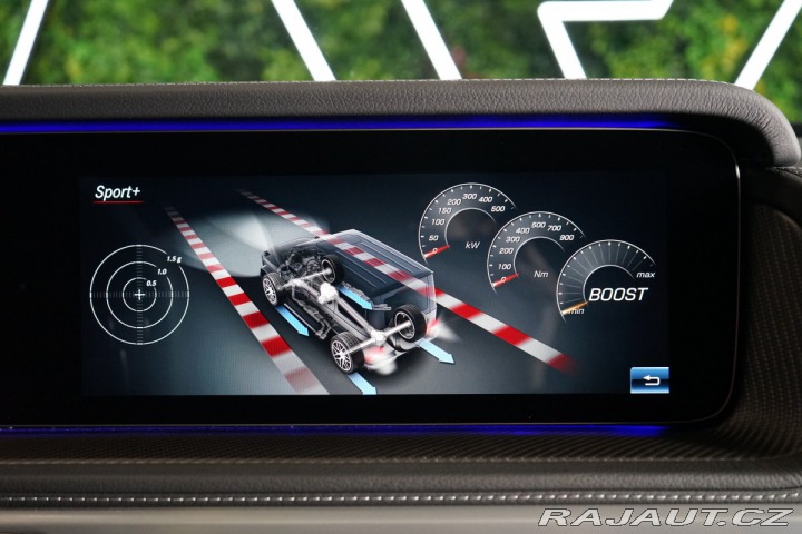 Mercedes-Benz G 63 AMG*EDITION 55*NEZ.TOP 2023