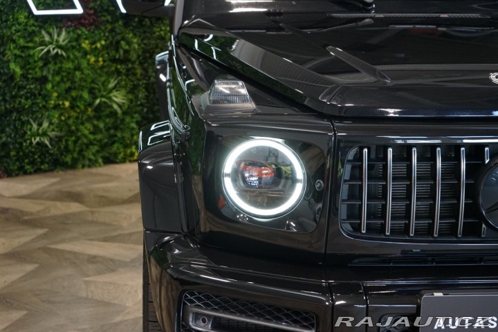 Mercedes-Benz G 63 AMG*EDITION 55*NEZ.TOP 2023