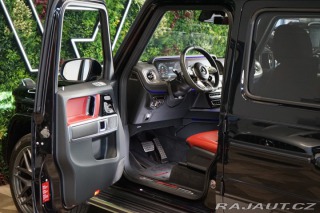 Mercedes-Benz G 63 AMG*EDITION 55*NEZ.TOP 2023