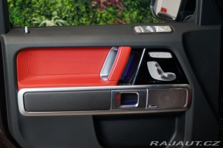 Mercedes-Benz G 63 AMG*EDITION 55*NEZ.TOP 2023