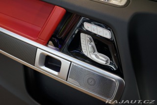 Mercedes-Benz G 63 AMG*EDITION 55*NEZ.TOP 2023