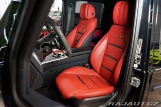 Mercedes-Benz G 63 AMG*EDITION 55*NEZ.TOP 2023