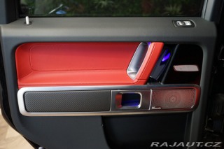 Mercedes-Benz G 63 AMG*EDITION 55*NEZ.TOP 2023