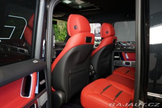 Mercedes-Benz G 63 AMG*EDITION 55*NEZ.TOP 2023