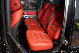 Mercedes-Benz G 63 AMG*EDITION 55*NEZ.TOP 2023