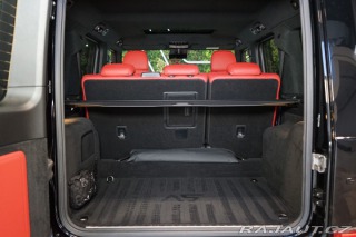 Mercedes-Benz G 63 AMG*EDITION 55*NEZ.TOP 2023