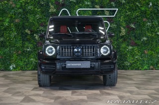 Mercedes-Benz G 63 AMG*EDITION 55*NEZ.TOP 2023