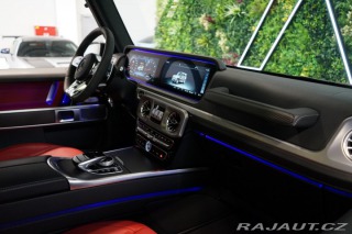 Mercedes-Benz G 63 AMG*EDITION 55*NEZ.TOP 2023