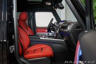 Mercedes-Benz G 63 AMG*EDITION 55*NEZ.TOP 2023