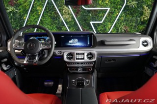 Mercedes-Benz G 63 AMG*EDITION 55*NEZ.TOP 2023