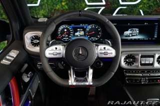 Mercedes-Benz G 63 AMG*EDITION 55*NEZ.TOP 2023