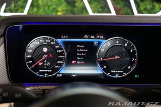 Mercedes-Benz G 63 AMG*EDITION 55*NEZ.TOP 2023