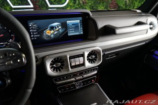 Mercedes-Benz G 63 AMG*EDITION 55*NEZ.TOP 2023