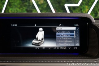Mercedes-Benz G 63 AMG*EDITION 55*NEZ.TOP 2023