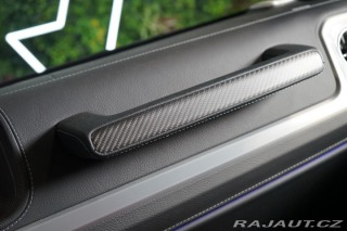 Mercedes-Benz G 63 AMG*EDITION 55*NEZ.TOP 2023