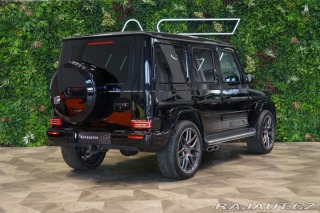 Mercedes-Benz G 63 AMG*EDITION 55*NEZ.TOP 2023