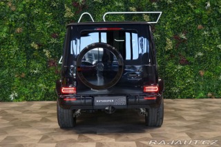 Mercedes-Benz G 63 AMG*EDITION 55*NEZ.TOP 2023