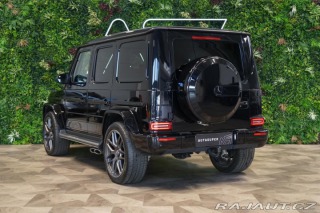 Mercedes-Benz G 63 AMG*EDITION 55*NEZ.TOP 2023