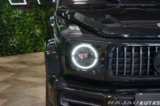Mercedes-Benz G 63 AMG*EDITION 55*NEZ.TOP 2023