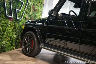 Mercedes-Benz G 63 AMG*EDITION 55*NEZ.TOP 2023