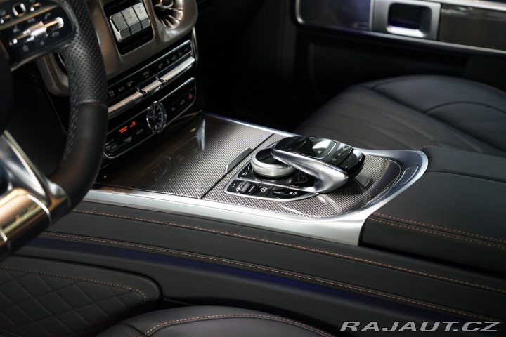 Mercedes-Benz G 63 AMG*MAGNO*SUPERIOR*TAŽ 2024