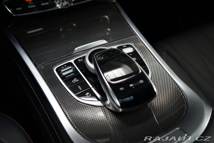 Mercedes-Benz G 63 AMG*MAGNO*SUPERIOR*TAŽ 2024