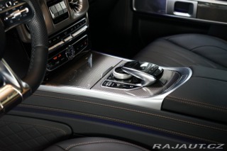 Mercedes-Benz G 63 AMG*MAGNO*SUPERIOR*TAŽ 2024