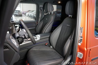 Mercedes-Benz G 63 AMG*MAGNO*SUPERIOR*TAŽ 2024