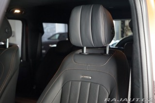 Mercedes-Benz G 63 AMG*MAGNO*SUPERIOR*TAŽ 2024