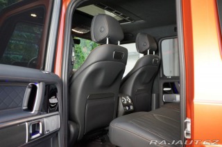Mercedes-Benz G 63 AMG*MAGNO*SUPERIOR*TAŽ 2024