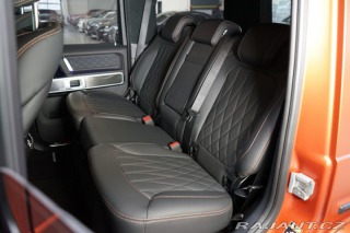 Mercedes-Benz G 63 AMG*MAGNO*SUPERIOR*TAŽ 2024