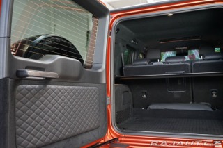 Mercedes-Benz G 63 AMG*MAGNO*SUPERIOR*TAŽ 2024