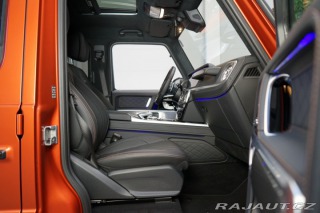 Mercedes-Benz G 63 AMG*MAGNO*SUPERIOR*TAŽ 2024
