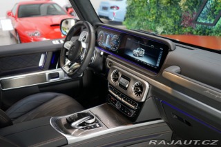 Mercedes-Benz G 63 AMG*MAGNO*SUPERIOR*TAŽ 2024