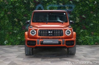 Mercedes-Benz G 63 AMG*MAGNO*SUPERIOR*TAŽ 2024