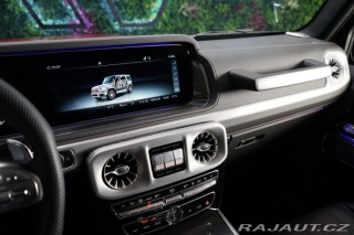 Mercedes-Benz G 63 AMG*MAGNO*SUPERIOR*TAŽ 2024
