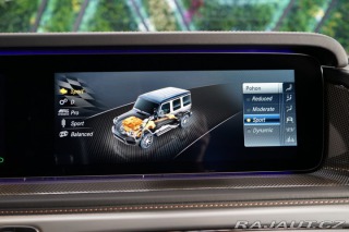 Mercedes-Benz G 63 AMG*MAGNO*SUPERIOR*TAŽ 2024