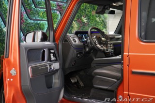 Mercedes-Benz G 63 AMG*MAGNO*SUPERIOR*TAŽ 2024