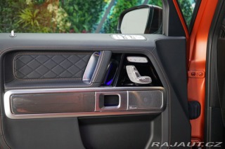 Mercedes-Benz G 63 AMG*MAGNO*SUPERIOR*TAŽ 2024