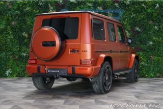 Mercedes-Benz G 63 AMG*MAGNO*SUPERIOR*TAŽ 2024