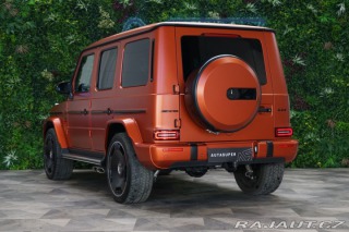 Mercedes-Benz G 63 AMG*MAGNO*SUPERIOR*TAŽ 2024