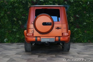 Mercedes-Benz G 63 AMG*MAGNO*SUPERIOR*TAŽ 2024