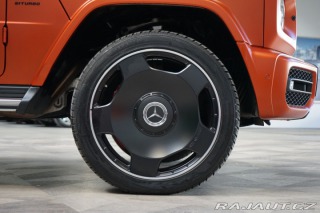 Mercedes-Benz G 63 AMG*MAGNO*SUPERIOR*TAŽ 2024