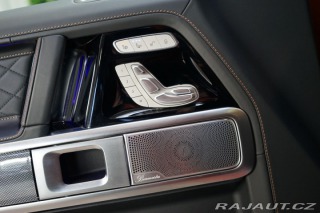 Mercedes-Benz G 63 AMG*MAGNO*SUPERIOR*TAŽ 2024