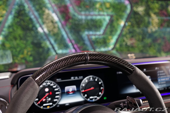 Mercedes-Benz G BRABUS 800 WIDESTAR 2023