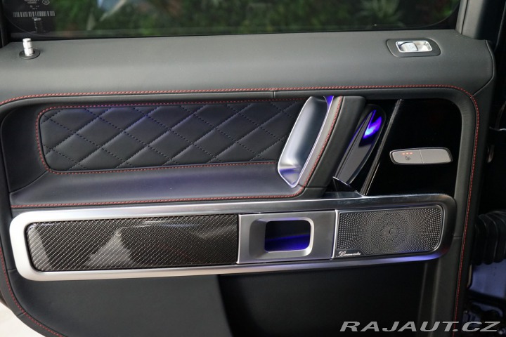 Mercedes-Benz G BRABUS 800*WIDESTAR*NEZ.T 2023