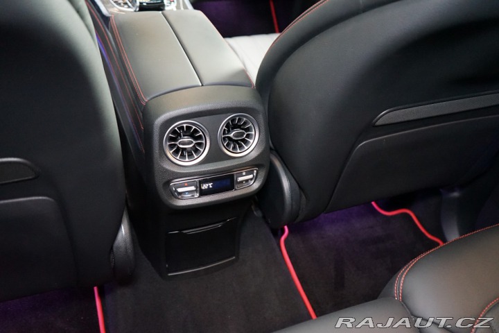 Mercedes-Benz G BRABUS 800*WIDESTAR*NEZ.T 2023