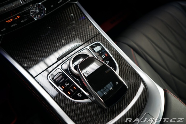 Mercedes-Benz G BRABUS 800*WIDESTAR*NEZ.T 2023