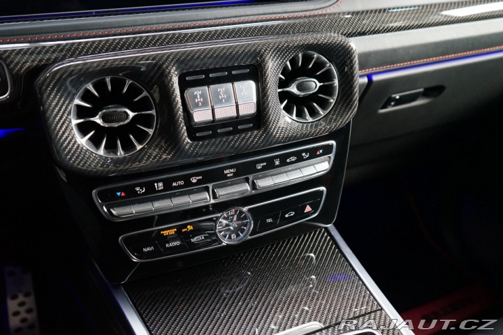 Mercedes-Benz G BRABUS 800*WIDESTAR*NEZ.T 2023