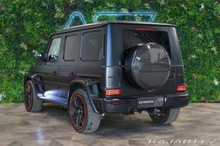 Mercedes-Benz G BRABUS 800*WIDESTAR*NEZ.T 2023